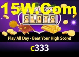 c333: A Experiência de Casino com Jogos de Mesa ao Vivo