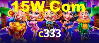 Sinta a adrenalina dos jogos de cassino com c333
