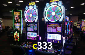 c333: Seu Cassino Premiado com Pagamentos Rápidos