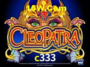 Slot Games c333