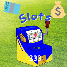 c333 - Plataforma De Cassino Online - c333.com