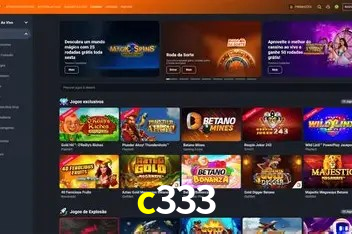 Seasonal Promotions c333
