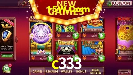 Game Providers c333